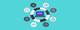 مقاله سیستم مدیریت محتوا راهی برای آشنایی بیشتر با cms