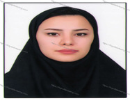 مریم رجب پور بوشهری