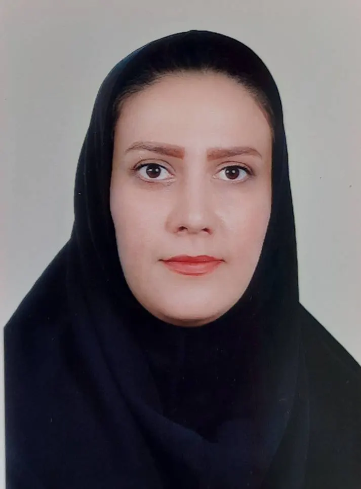 مرضیه  دیواندری