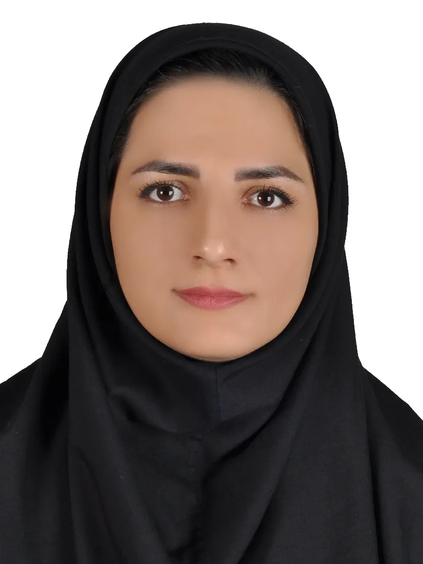 طاهره زنگنه