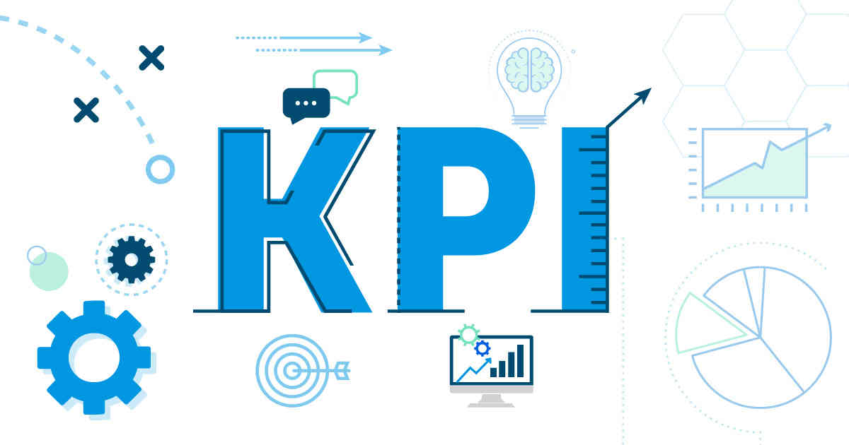 10 شاخص کلیدی عملکرد (KPI) در تعیین تعامل کاربران وبسایت