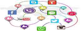 ارزیابی شبکه ­های اجتماعی و نقش آنها در بازاریابی آنلاین