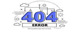 آیا ارور 404 باعث ایجاد مانع بر سر راه خزش گوگل در صفحات و افت رتبه‌بندی سایت خواهد شد؟