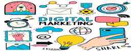 دیجیتال مارکتینگ B2B+ استراتژی ها، روش های موثر و ابزارها