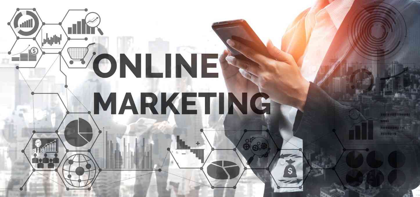 خدمات دیجیتال مارکتینگ با استراتژی های تضمینی