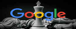 تأثیر الگوریتم های سئو گوگل بر نتایج جستجو