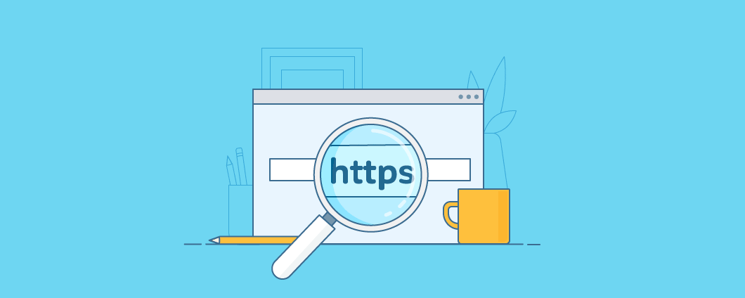 نکات کلیدی سئو برای استفاده از پروتکل https در وب سایت نکات کلیدی سئو برای استفاده از پروتکل https در وب سایت