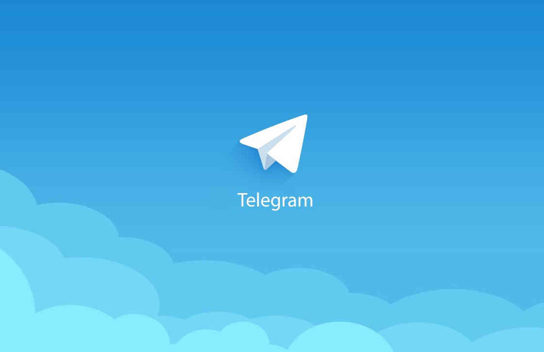 چگونگی طراحی بنر برای تلگرام