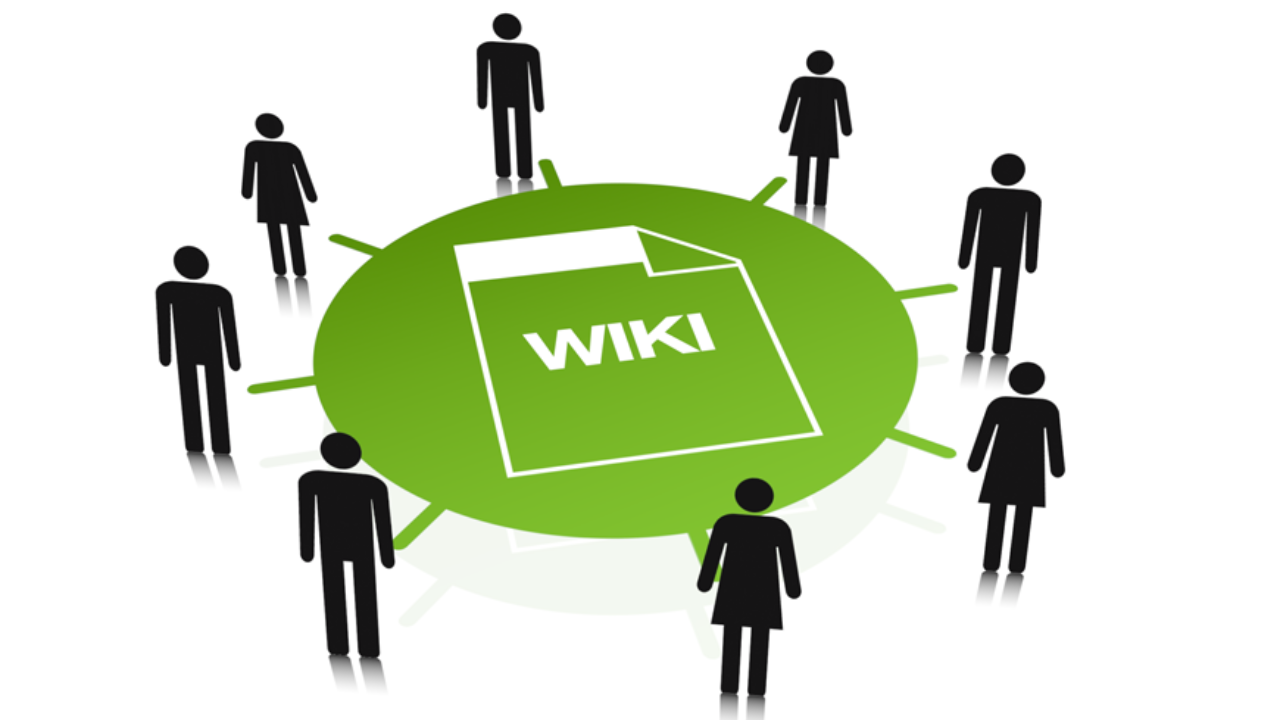 چگونه برای شرکت یا تیم خود یک سایت ویکی طراحی کنید؟