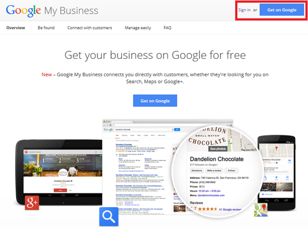 چگونه موقعیت کسب و کارمان را در گوگل مپ ثبت کنیم؟