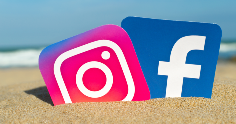 جدایی و اختلاف بین اینستاگرام و فیسبوک چطور بر سرمایه گذاری شما روی رسانه های اجتماعی تأثیر می گذارد؟