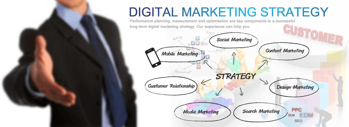 Internet Marketing Consulting - مشاوره دیجیتال مارکتینگ