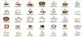 آشنایی با طراحی لوگو قهوه + مراحل طراحی لوگو قهوه