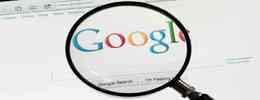 بررسی آموزش جستجوی گوگل در یک بازه زمانی مشخص