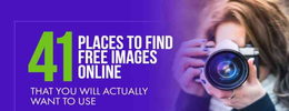 41 وب‌سایت عکس مشهور برای یافتن تصاویر باکیفیت بالا و رایگان