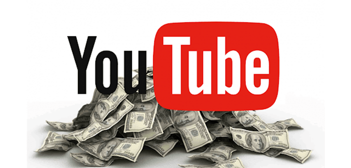 سوال در مورد درآمد از یوتیوب دارید