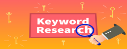 بررسی بهترین روشهای تحقیق کلمات کلیدی