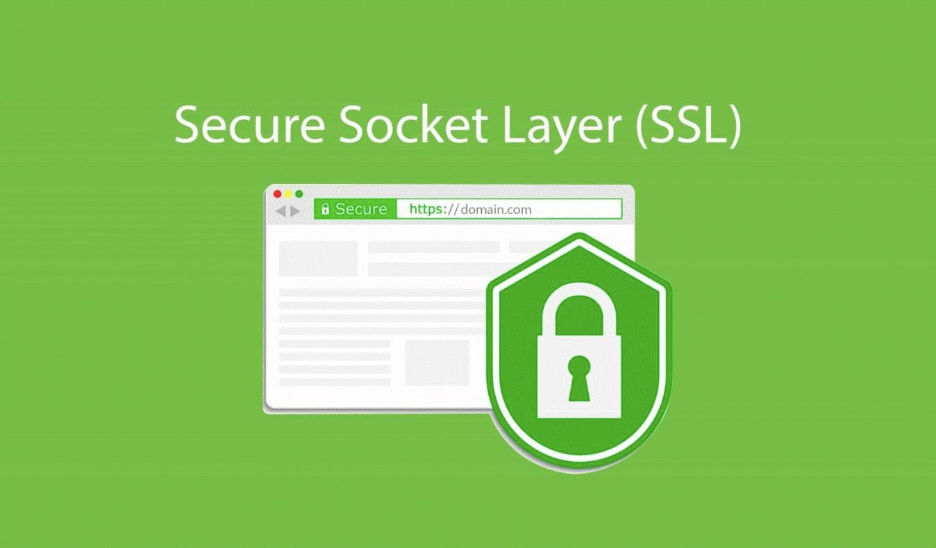 چک سئو و توضیحاتی در مورد TLS و SSL