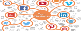 بازاریابی شبکه های اجتماعی برای کسب و کار قسمت اول