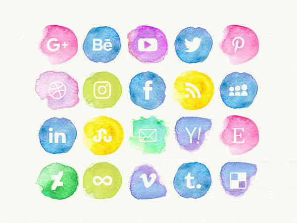 شبکه های اجتماعی و موفقیت در بازاریابی