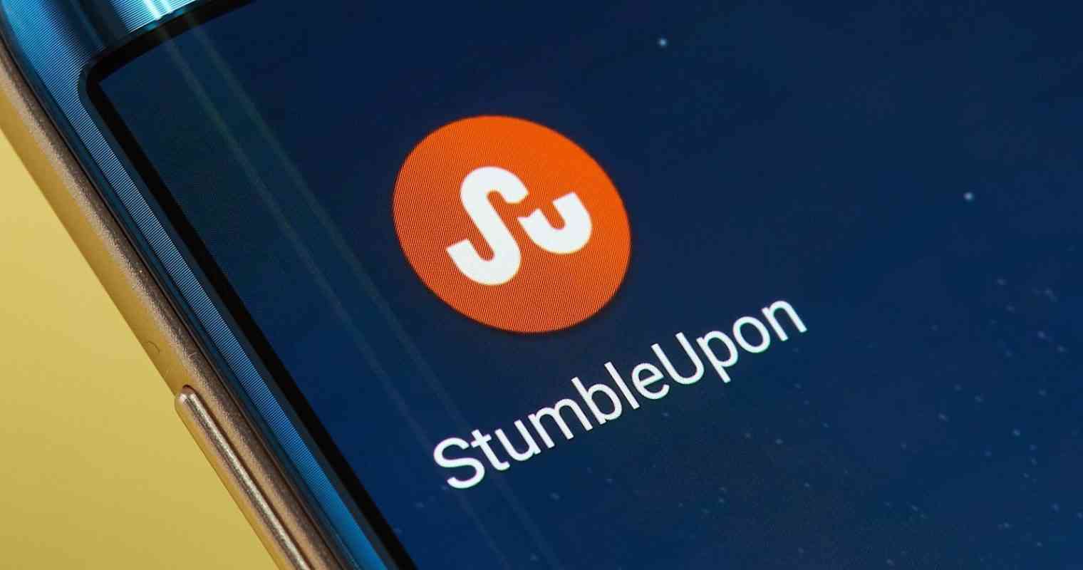 پایان کار پلتفرم جستجوی محتوای StumbleUpon پس از 16 سال