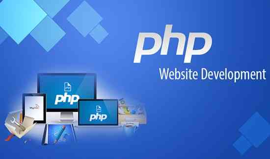 آموزش مراحل طراحی سایت با PHP