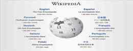 هزینه ساخت صفحه ویکی پدیا