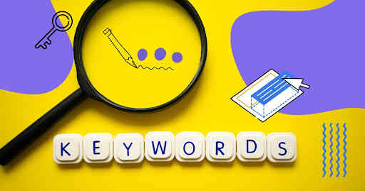 انواع پلتفرم تحقیق کلمات کلیدی+بهترین ابزار