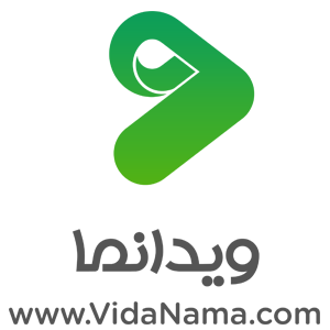 طراحی سایت خدماتی ویدانما