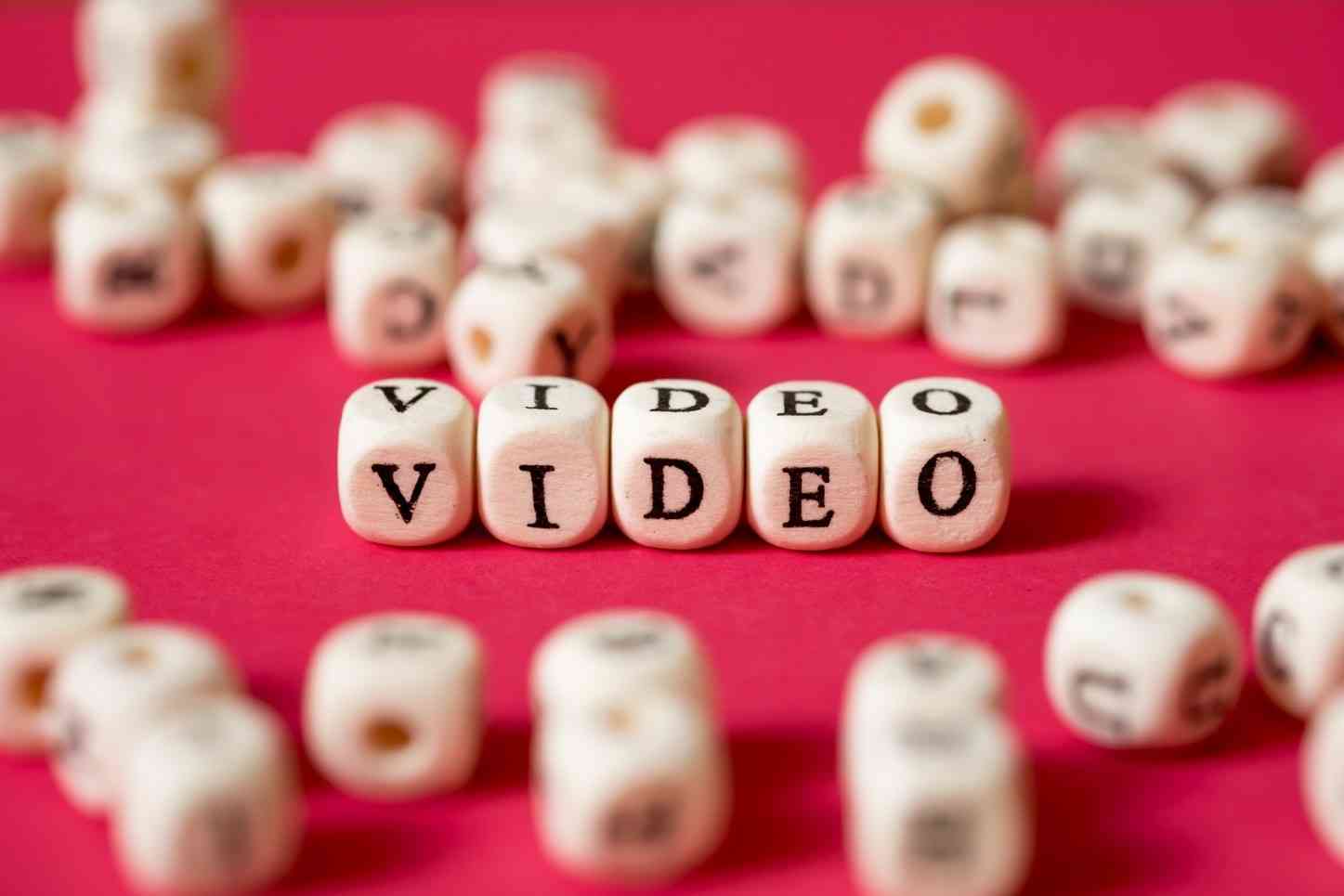 تولید ویدیو، هزینه ولاگ و خدمات ویدیویی