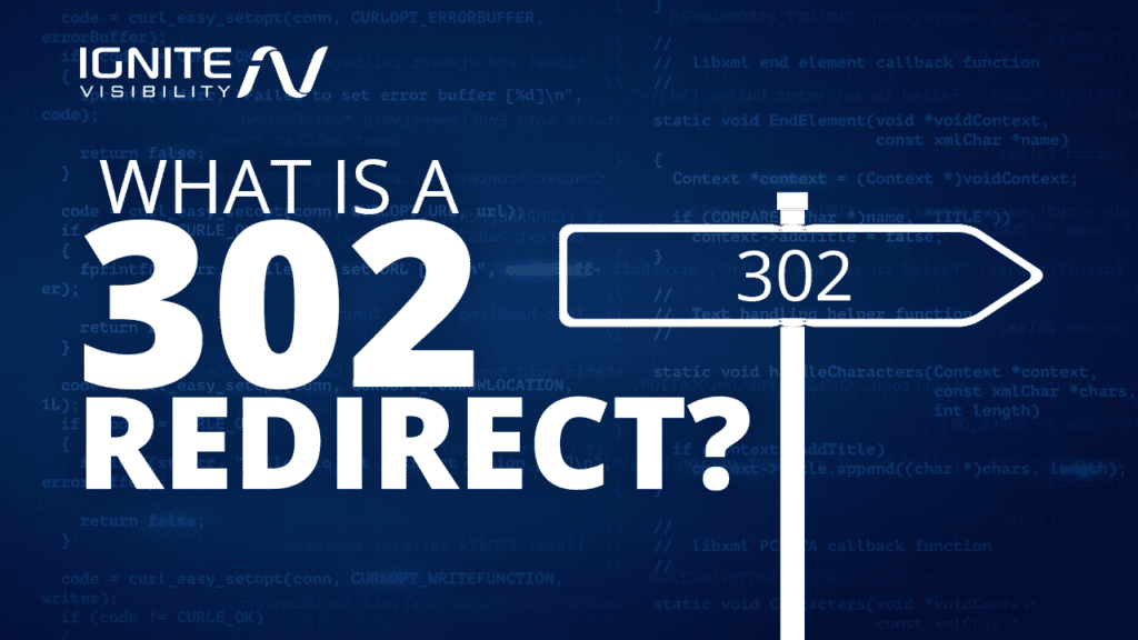 کد 302 به چه معنایی است و چگونه اجرا می‌شود؟