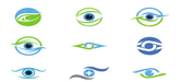 طراحی لوگو چشم به چه معنی است؟