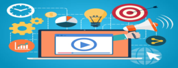 بازاریابی ویدیویی آنلاین چیست؟