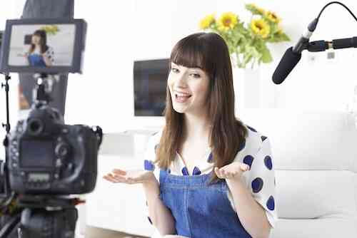در مورد کاربردها و ویژگی‌های ویدیو بلاگ حرفه ای چه می‌دانید؟