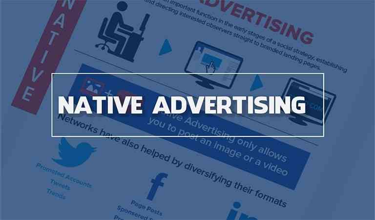 تبلیغات همسان چیست و چه مزایایی دارد؟