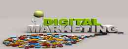 مزایای اصلی دیجیتال مارکتینگ چیست؟