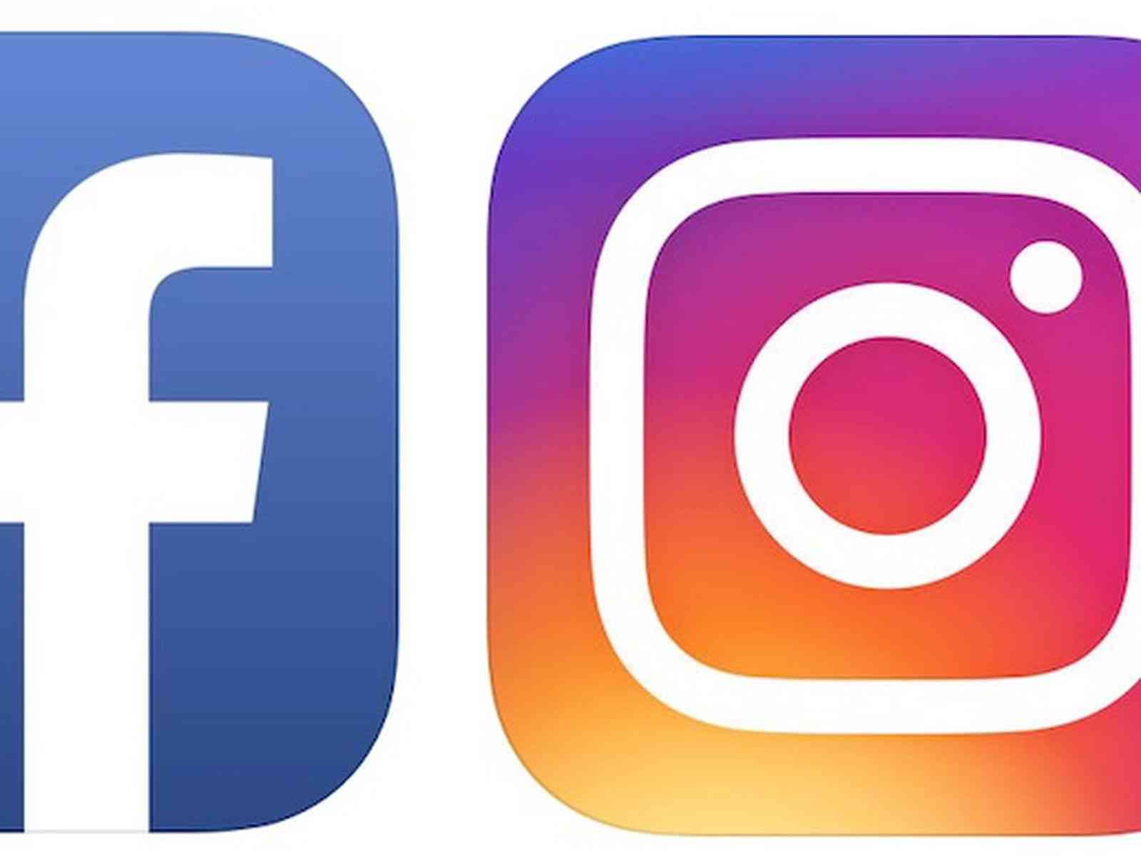 فیسبوک و اینستاگرام دو پلتفرم پرطرفدار برای کاربران و بازاریاب ها