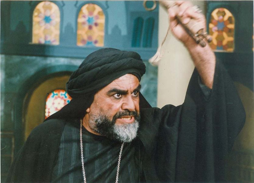 فیلم های مذهبی - سکانسی از فیلم امام علی