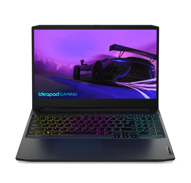 لپ تاپ Lenovo IdeaPad Gaming 3