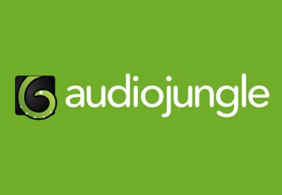 سایت دانلود موسیقی بی‌کلام AudioJungle