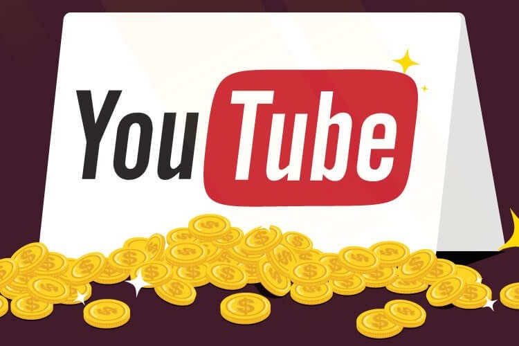 اصولا هر چه محتوای شما در کانال یوتیوب تخصصی تر باشد درآمد بیشتری کسب خواهید کرد.