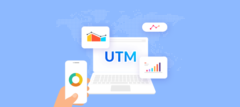 کد های UTM: نحوه ساخت UTM در گوگل آنالیتیکس و HubSpot