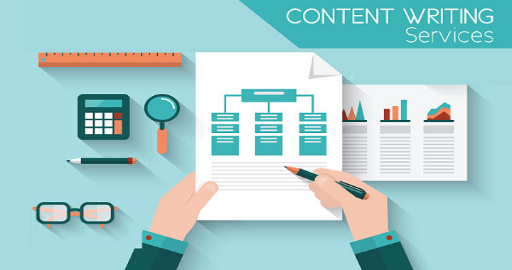 Content Writing Service in Iran
