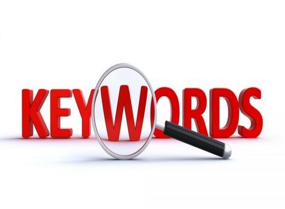 استفاده از آموزش جستجوی کلمات کلیدی