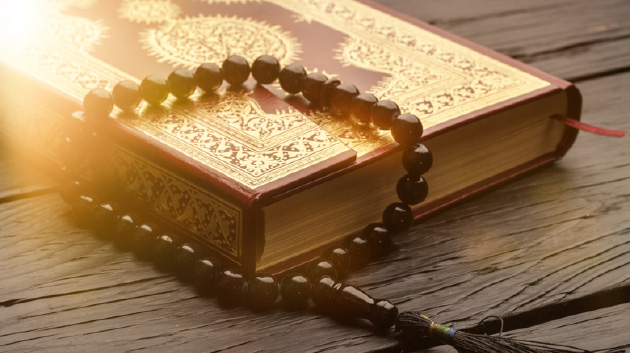 قرآن را بیاموزید تا از بهترین افراد باشید