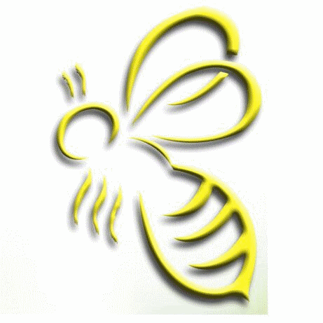 نکاتی برای طراحی لوگو عسل 