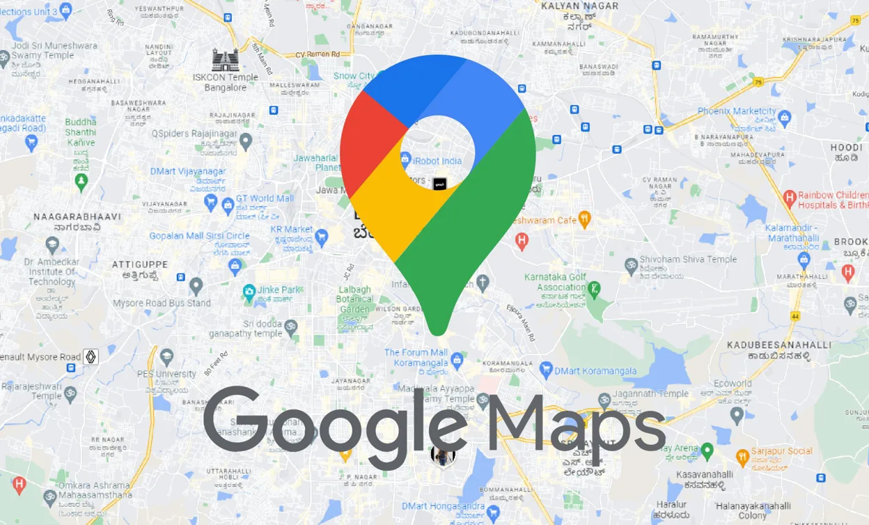 ثبت کسب و کار در گوگل مپ