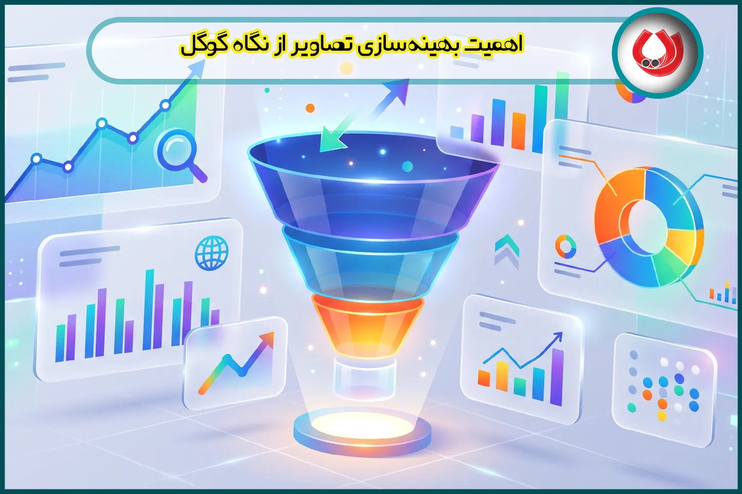 اهمیت بهینهسازی تصاویر از نگاه گوگل