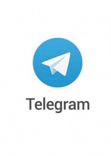 اضافه کردن لایک و اشتراک گذاری پست ها در تلگرام