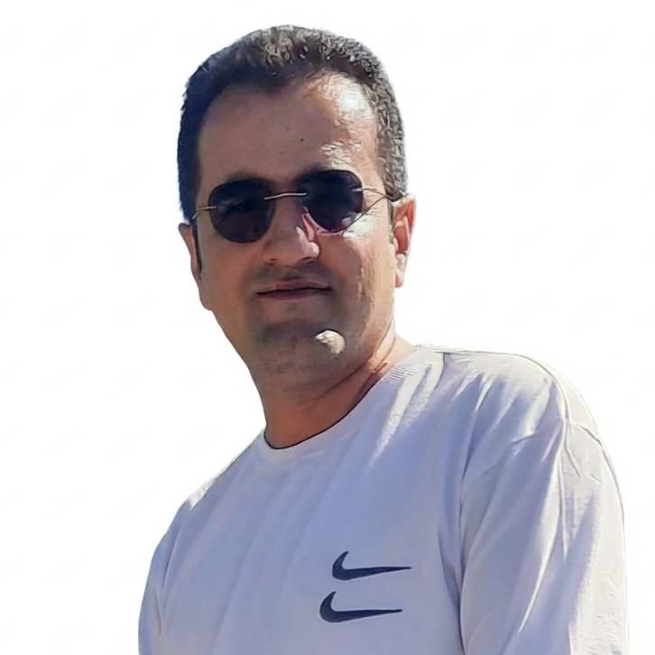 مهندس هوشمند رستمی